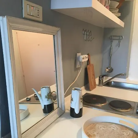 Apartman Pula Stay Póla