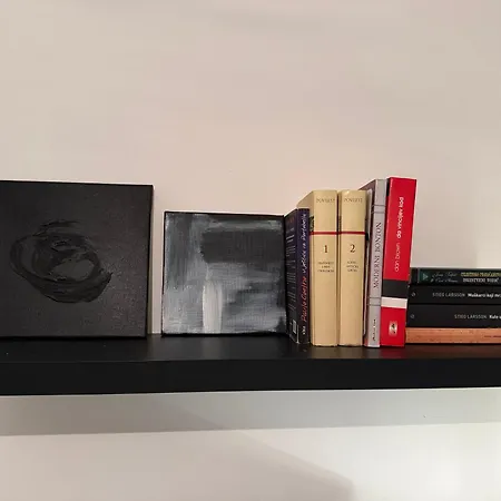 Pula Stay דירה *